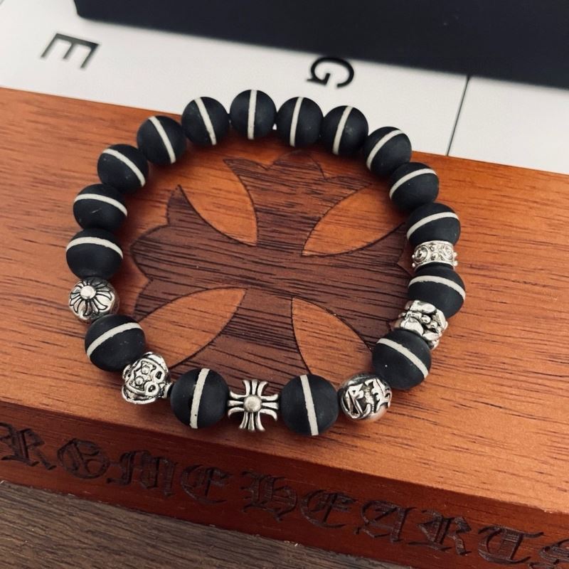 Chrome Hearts Bracelets